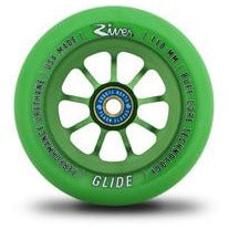 River Wheel Co Emerald Wheels Canada