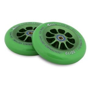 River Wheel Co Emerald Wheels Canada
