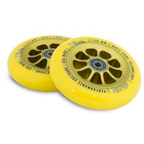 River Wheel Co "Sunrise" Rapids 110mm