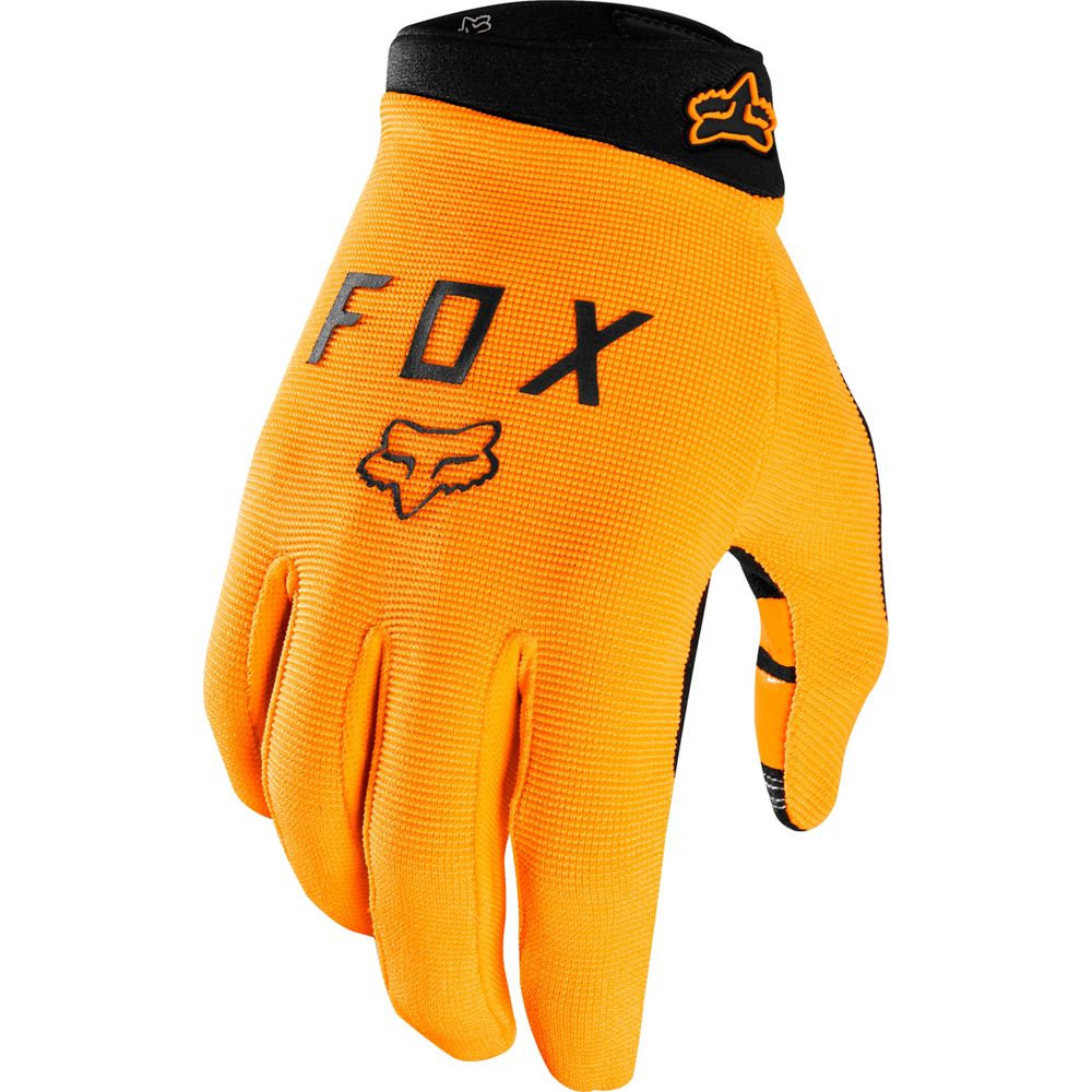 Fox Ranger Gloves