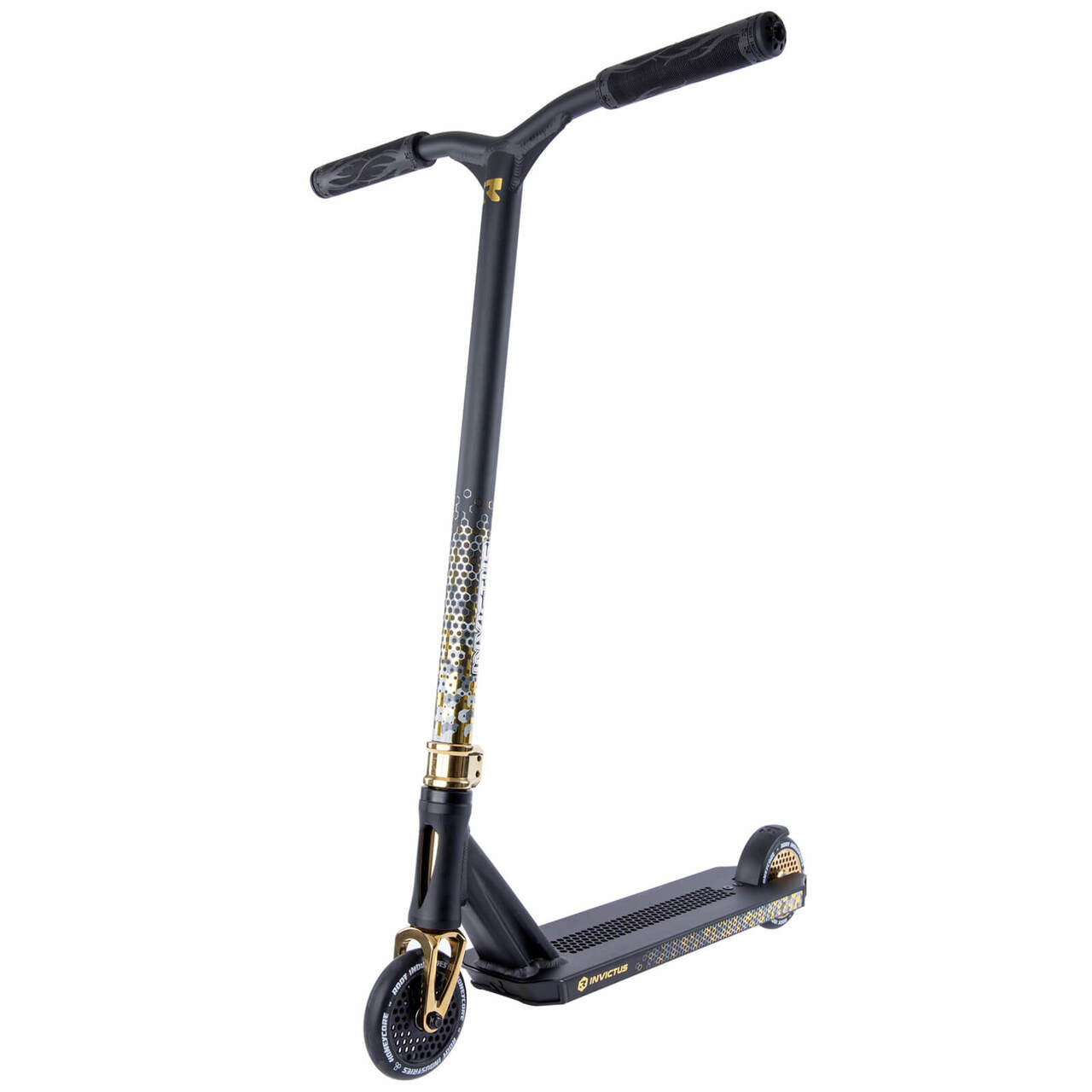 Root Industries Invictus Complete Scooter