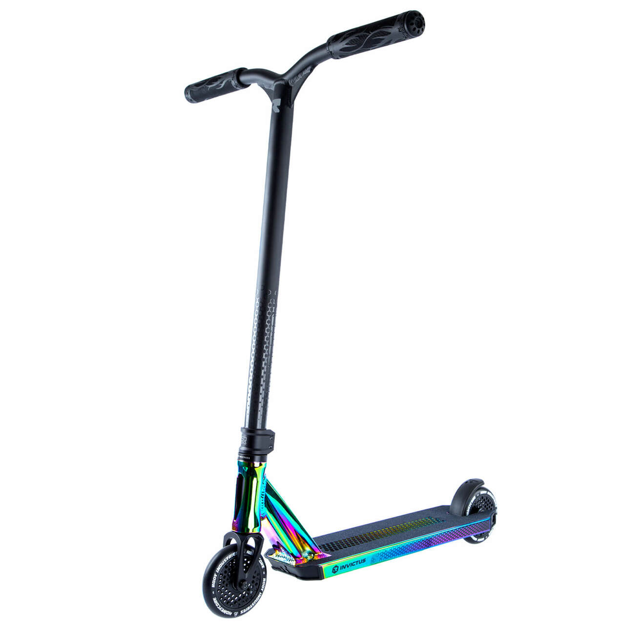 Root Industries Invictus Complete Scooter