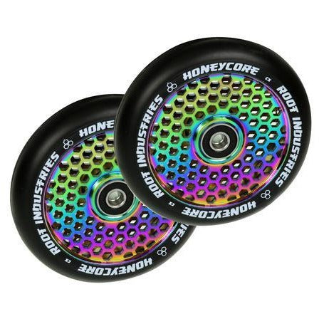 root industries honey core wheels canada