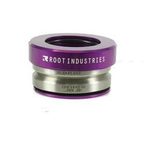 Root Industries Integrated scooter headset Canada