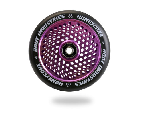 Root Industries Honey Core Wheels 110mm