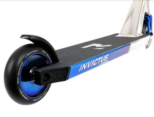 Root Industries Invictus - Clayton Lindley
