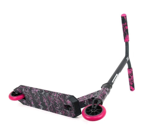 Root Industries - Type R Mini Complete Scooter