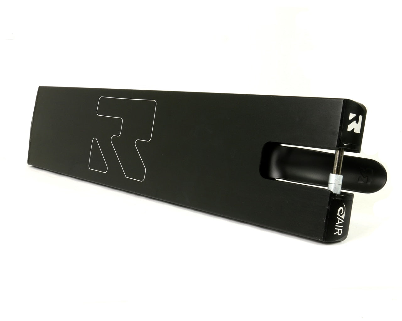 Root industries  - AIR deck