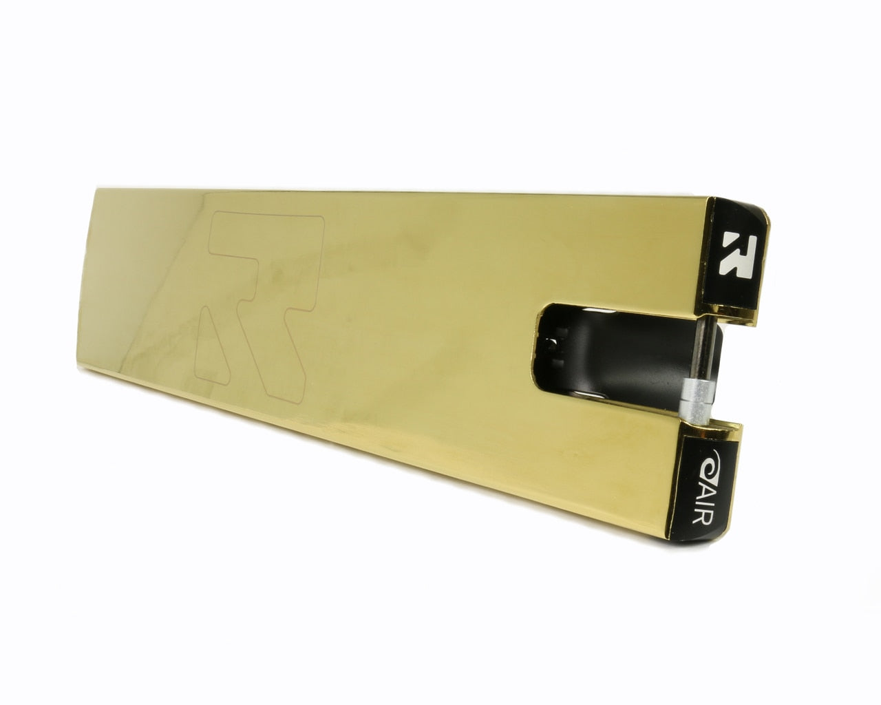 Root industries  - AIR deck