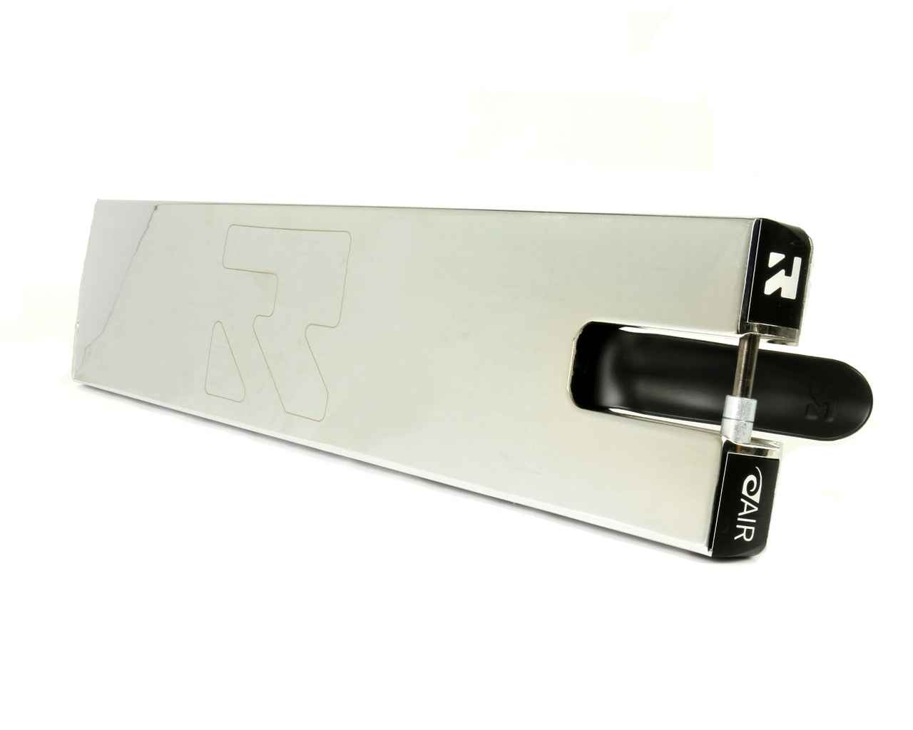 Root industries  - AIR deck