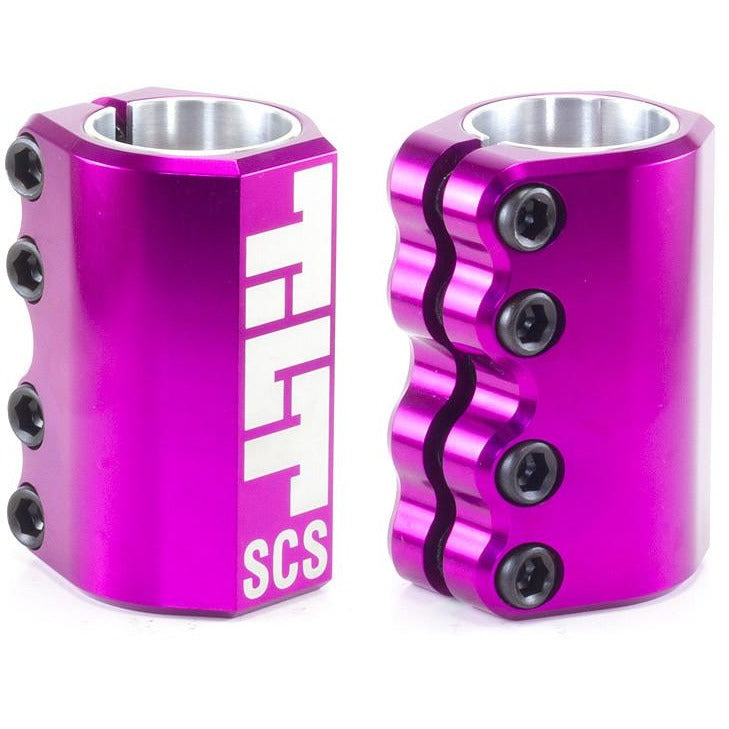 Tilt Classic SCS Clamp Canada