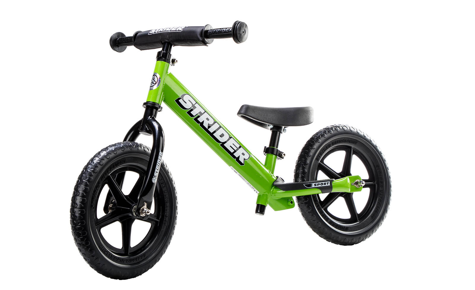 Strider 12 Sport Balance Bike