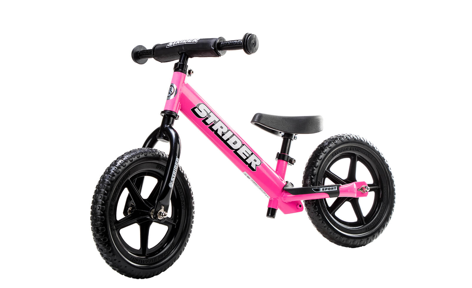 Strider 12 Sport Balance Bike