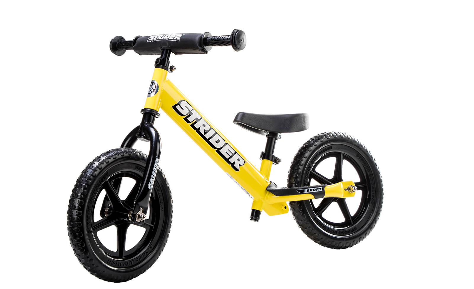 Strider 12 Sport Balance Bike