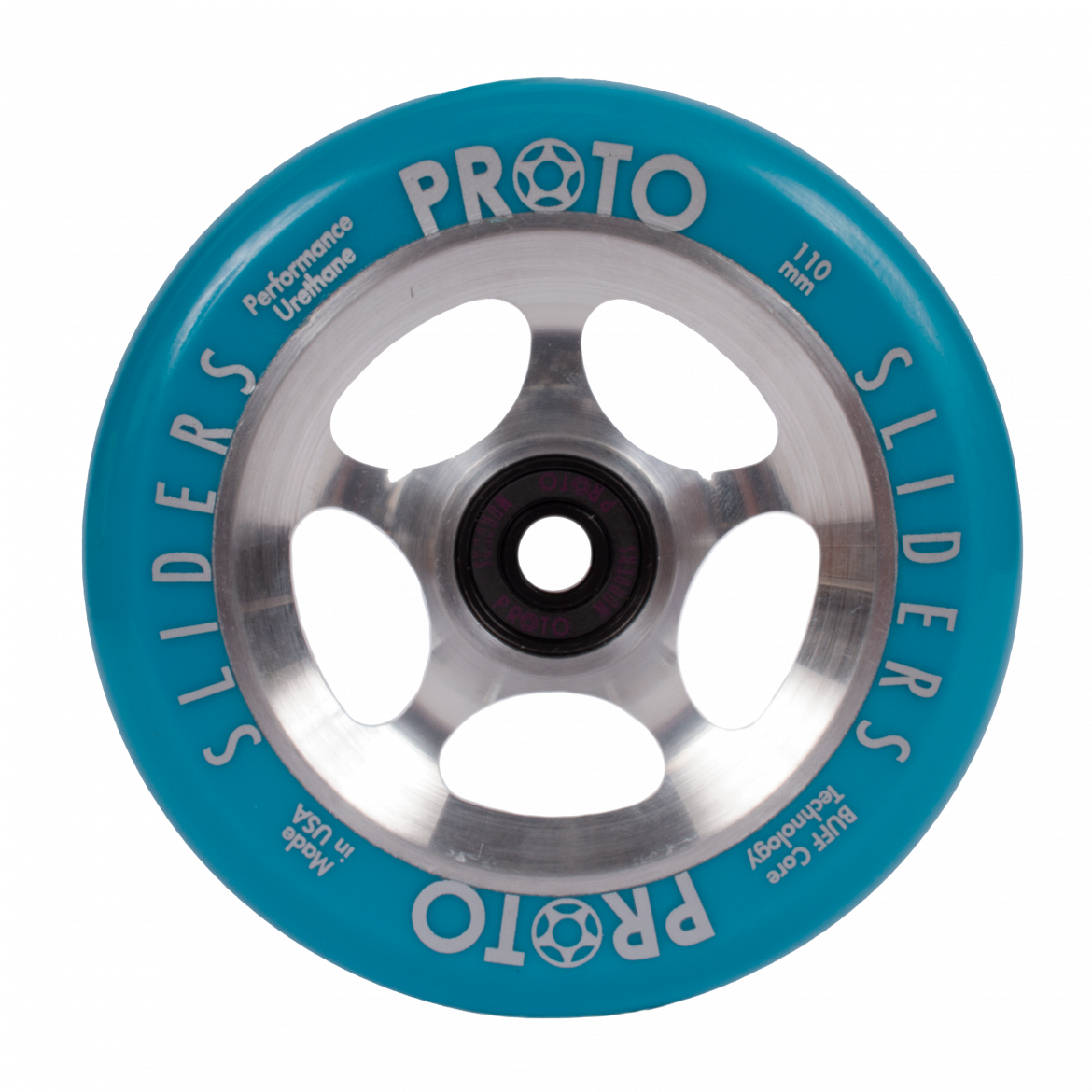 Proto StarBright Sliders - 110mm