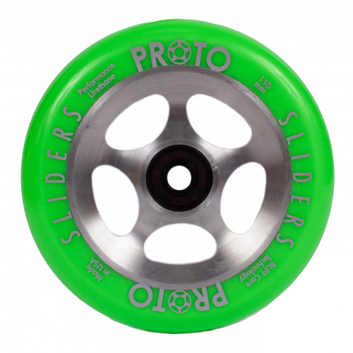 Proto StarBright Sliders - 110mm
