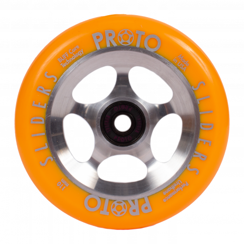 Proto StarBright Sliders - 110mm