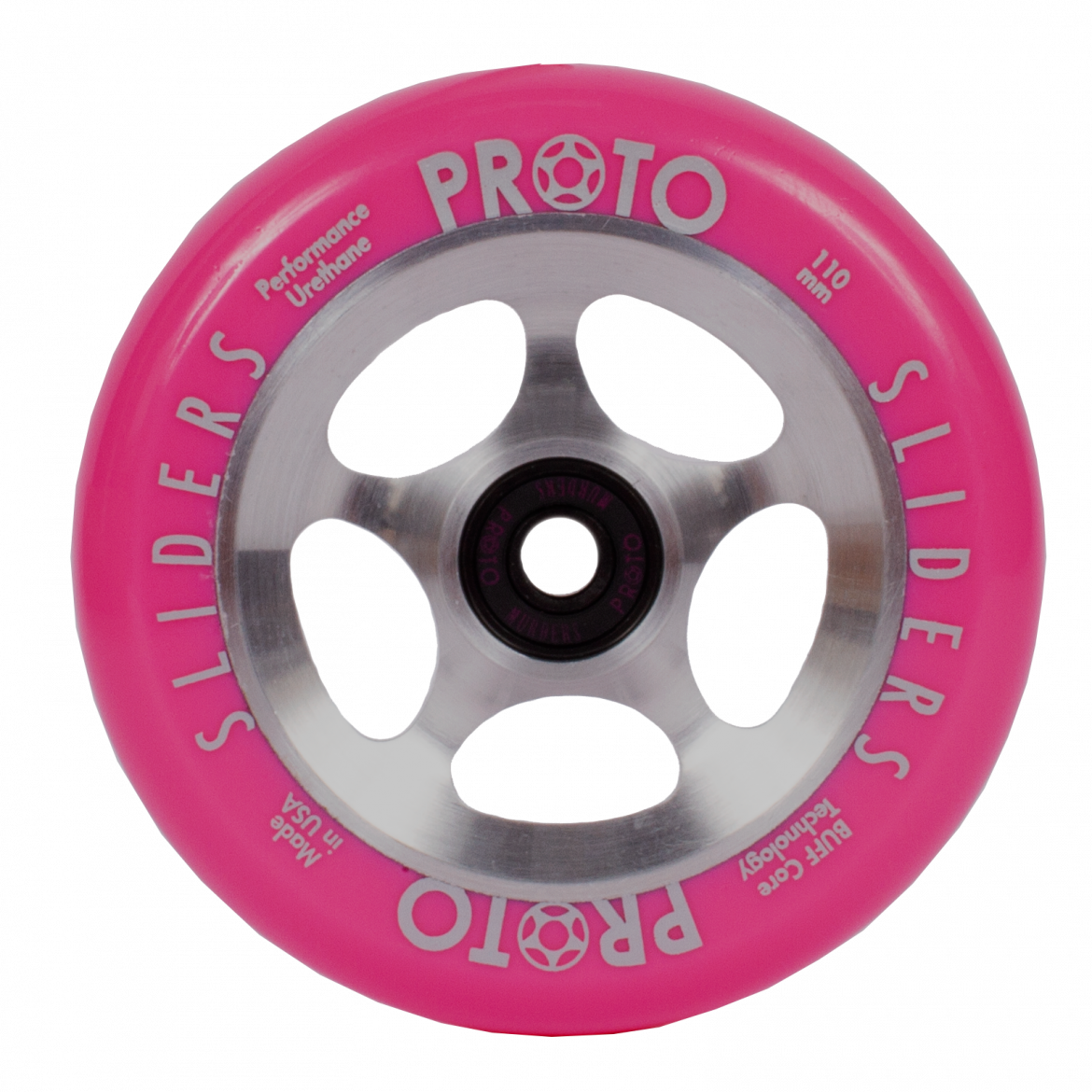 Proto StarBright Sliders - 110mm