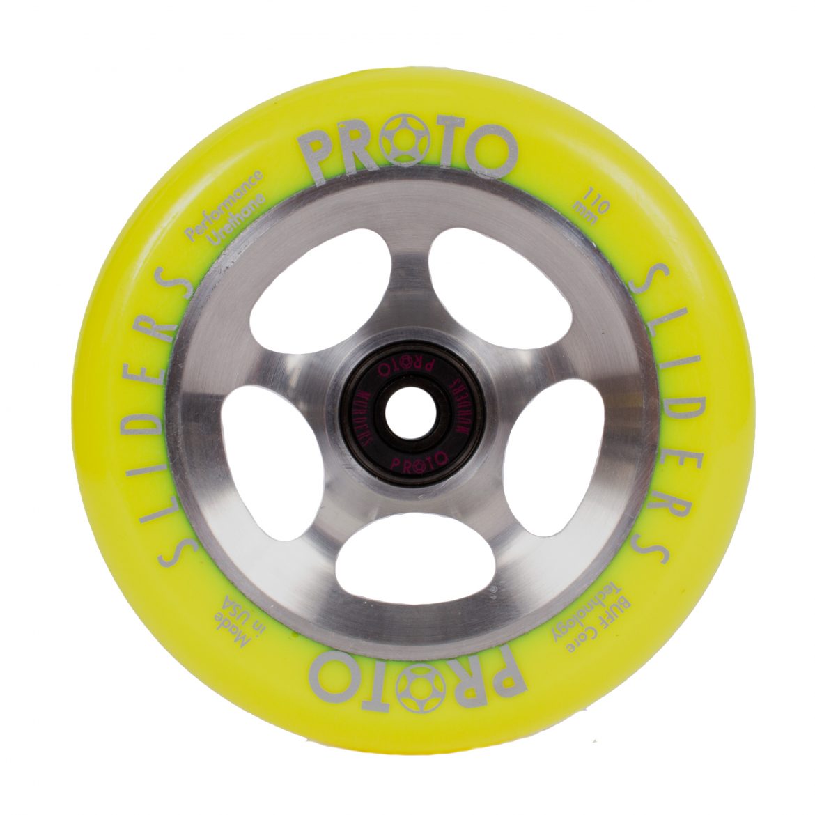 Proto StarBright Sliders - 110mm