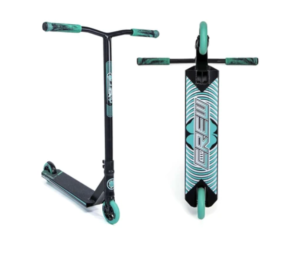 Lucky CREW Pro Scooter