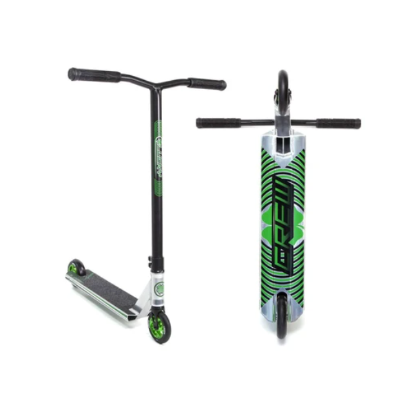 Lucky CREW Pro Scooter