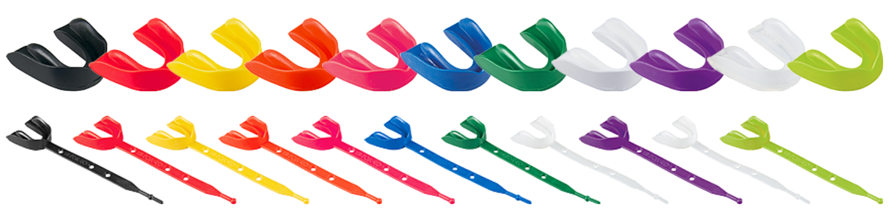 Fox 40 - MASTER MOUTHGUARD