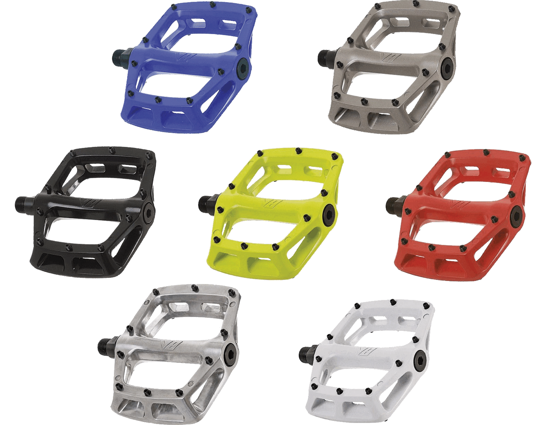 Dmr v8 discount v2 pedals
