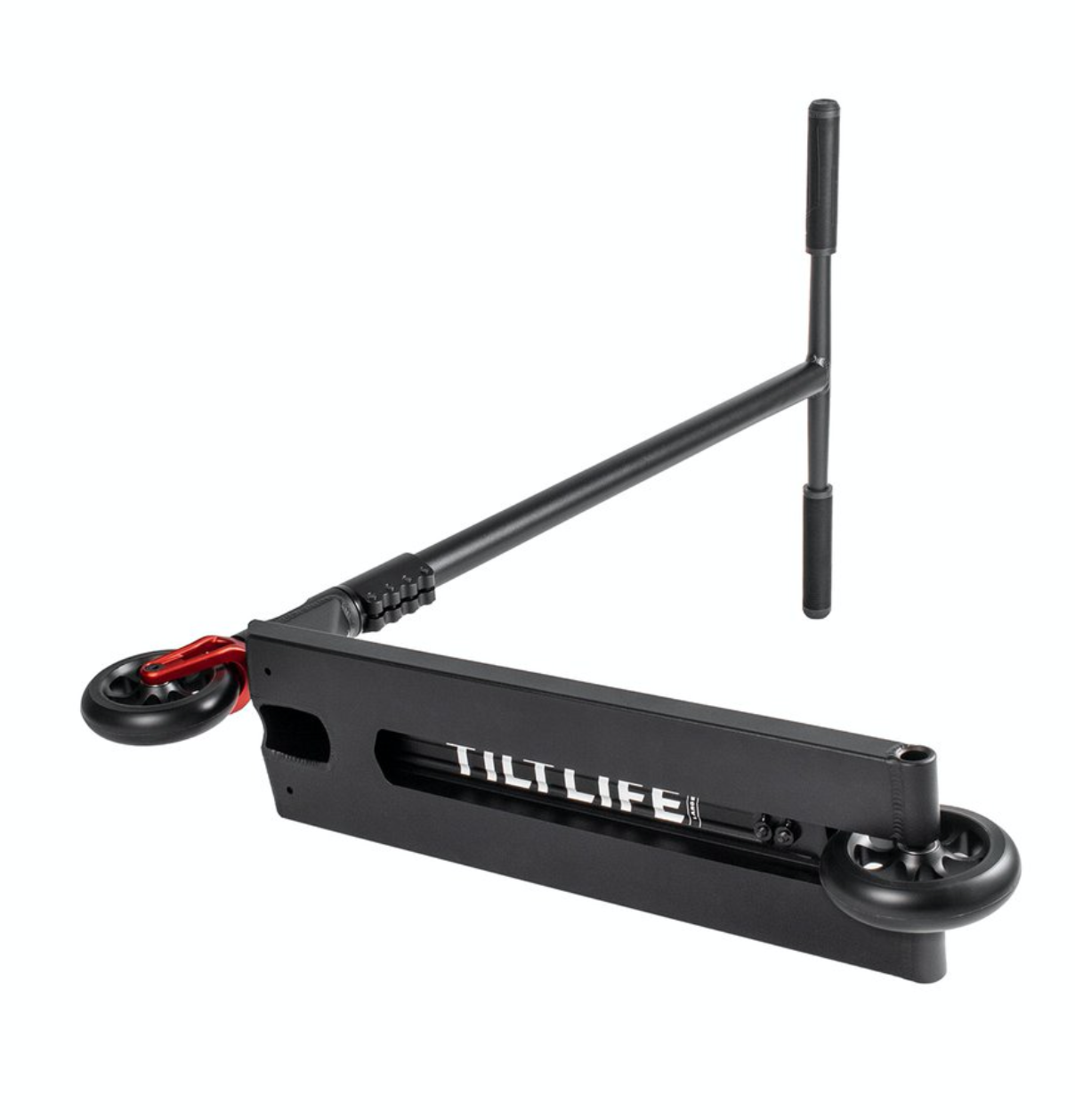 TILT - THEOREM COMPLETE