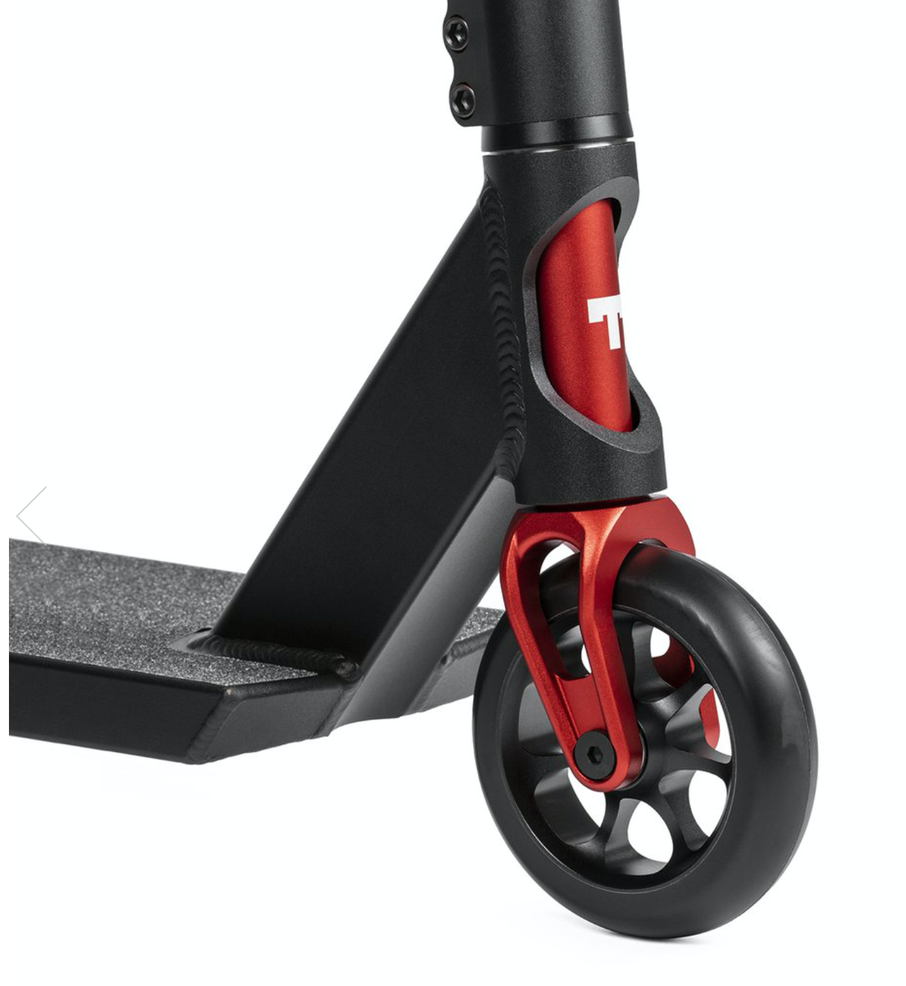 TILT - THEOREM COMPLETE