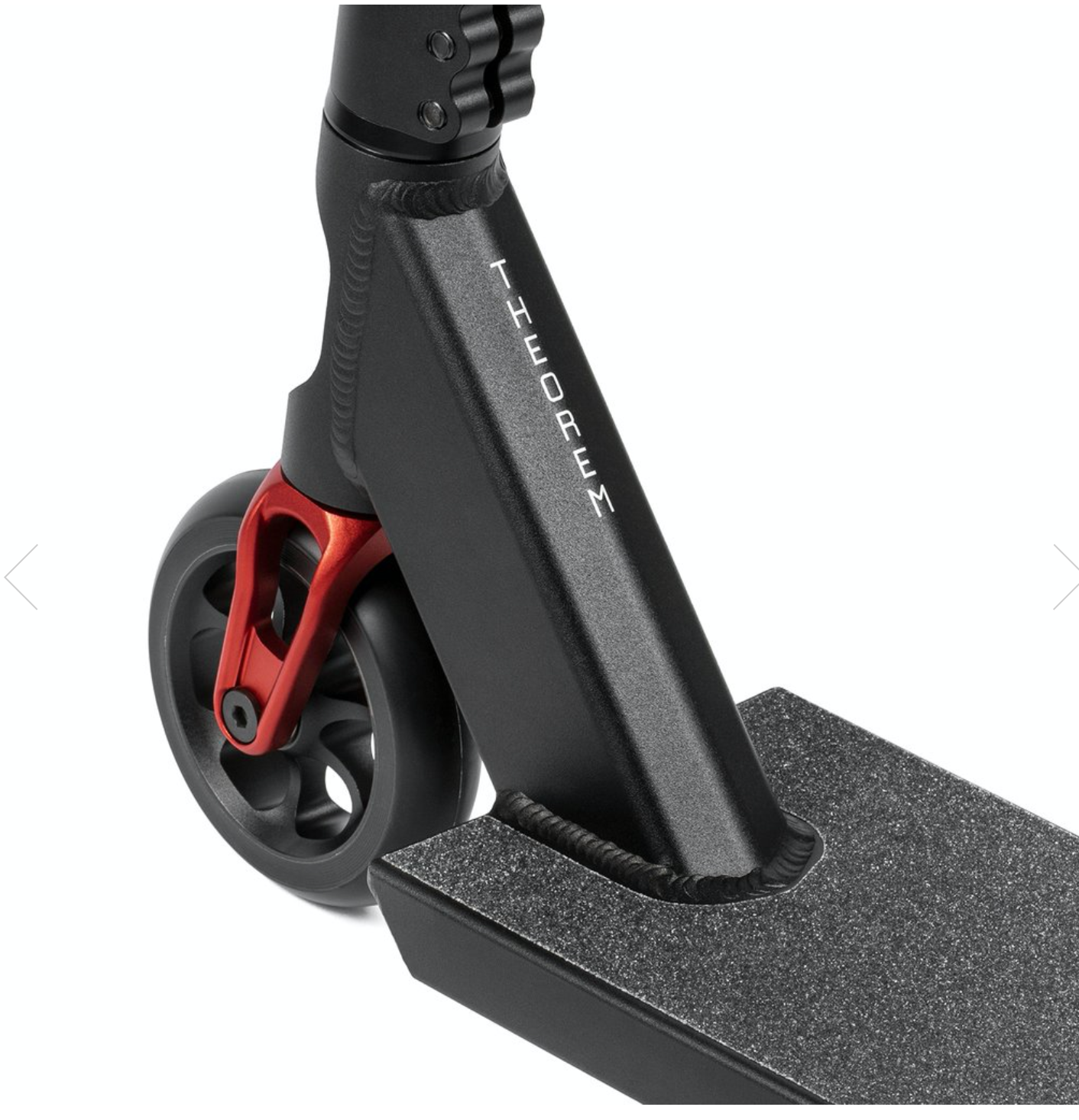 TILT - THEOREM COMPLETE