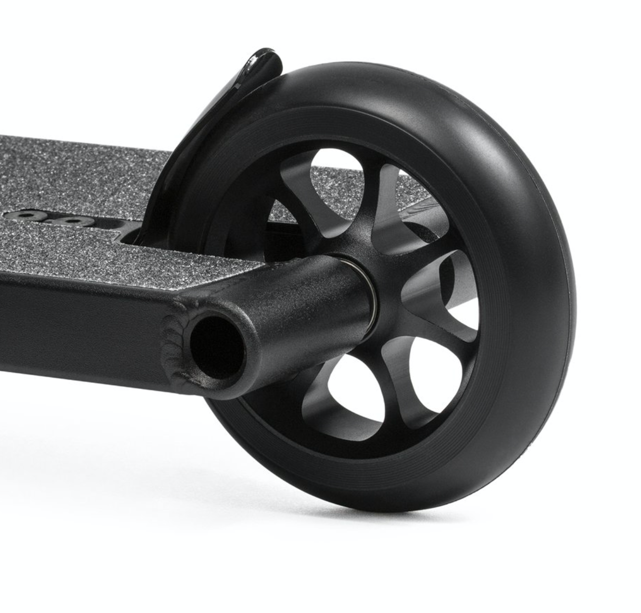 TILT - THEOREM COMPLETE