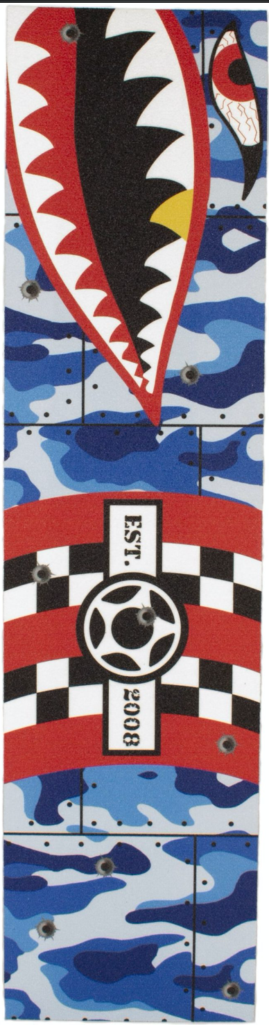 Proto WARHAWK Griptape