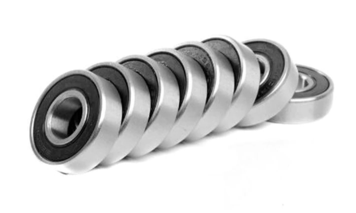 Envy Bearings - ABEC 9 - 10pack