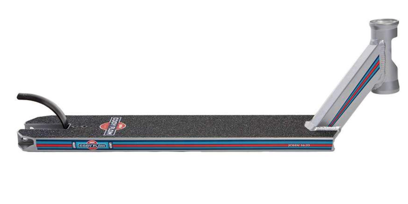 Lucky - Cody Flom Sig V3.0 Deck