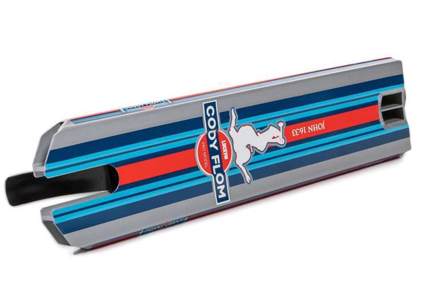 Lucky - Cody Flom Sig V3.0 Deck