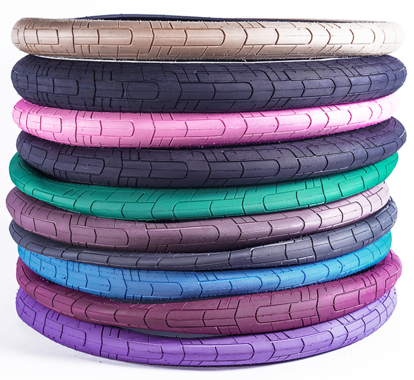 Colony GripLock Tire