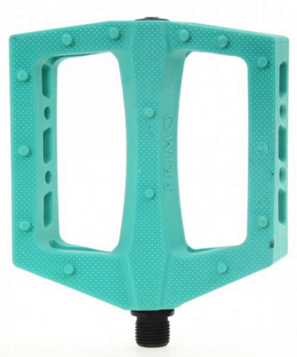 Primo Turbo Pedals
