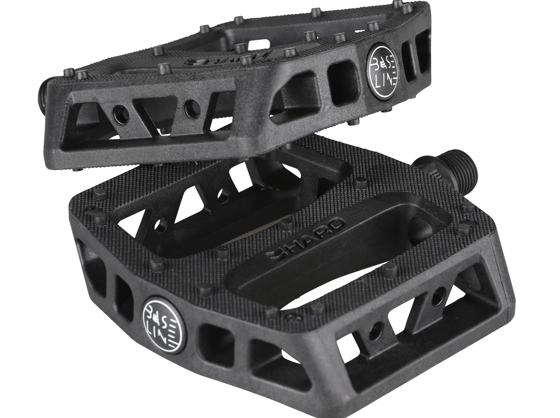 HARO Baseline Pedals