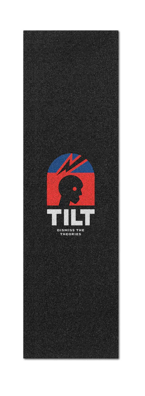 Tilt - DISMISS THEORIES GRIPTAPE