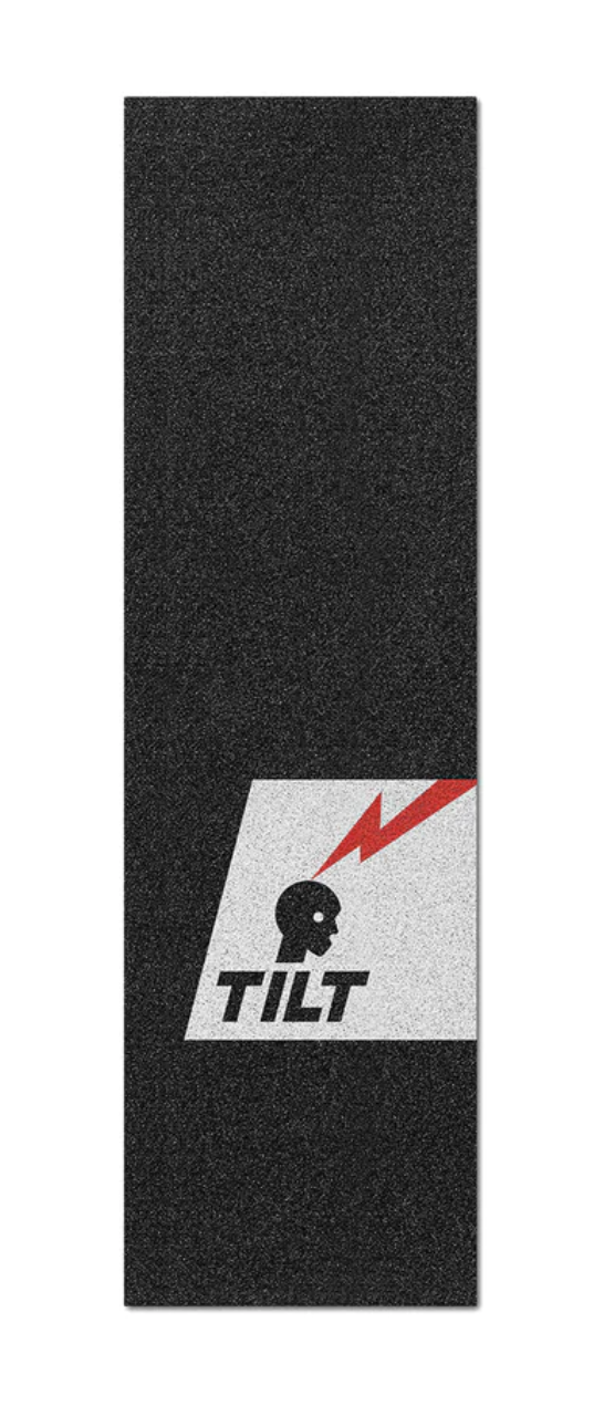 Tilt - VOLTAGE GRIPTAPE