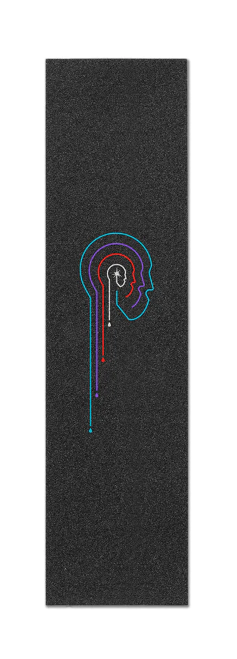 Tilt - PSYCHE GRIPTAPE