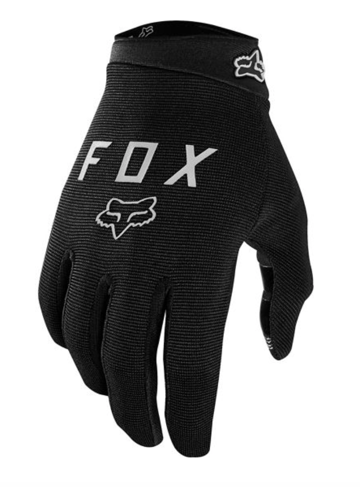 Fox Ranger Gloves