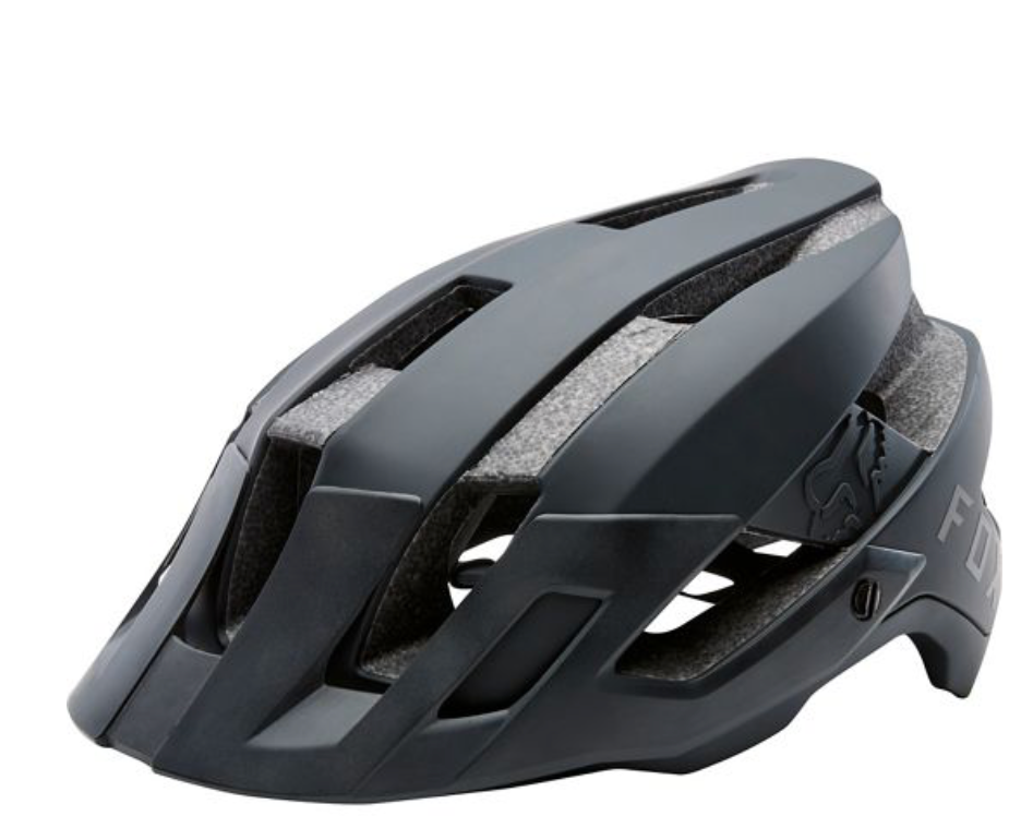 Fox Flux Helmet