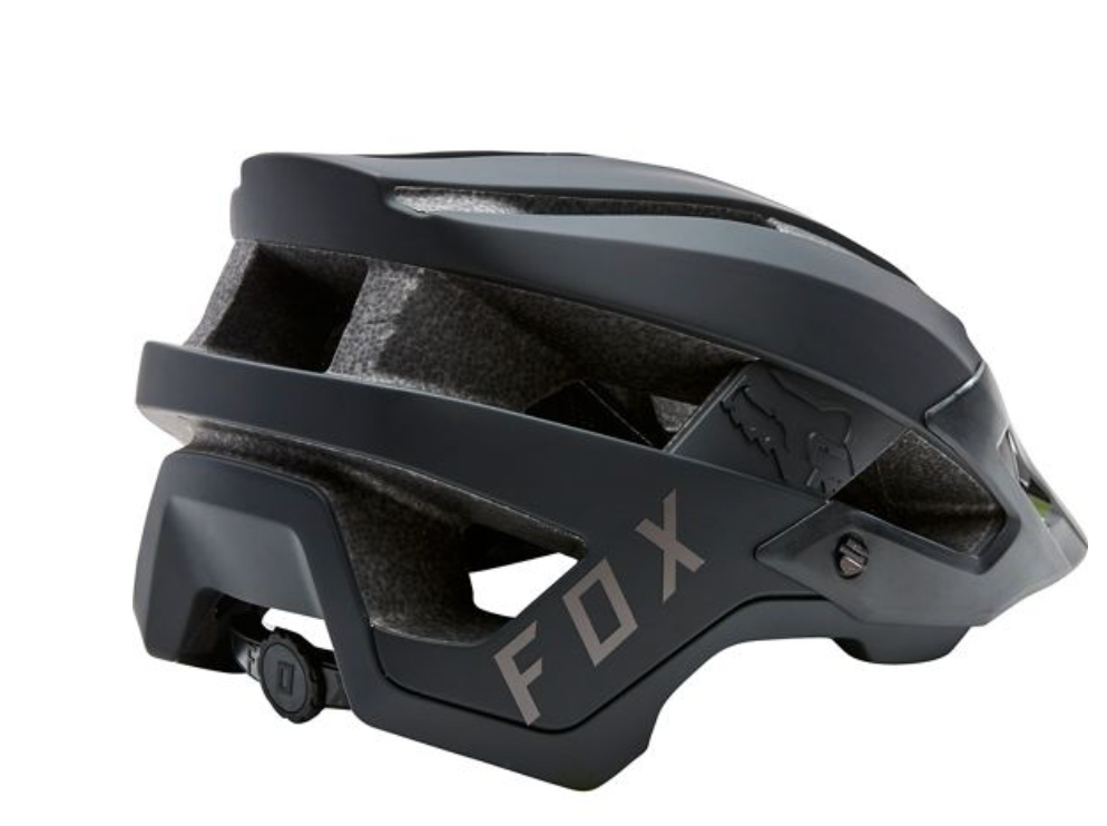 Fox Flux Helmet