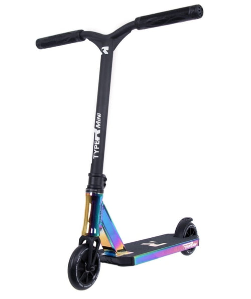 Root Industries - Type R Mini Complete Scooter