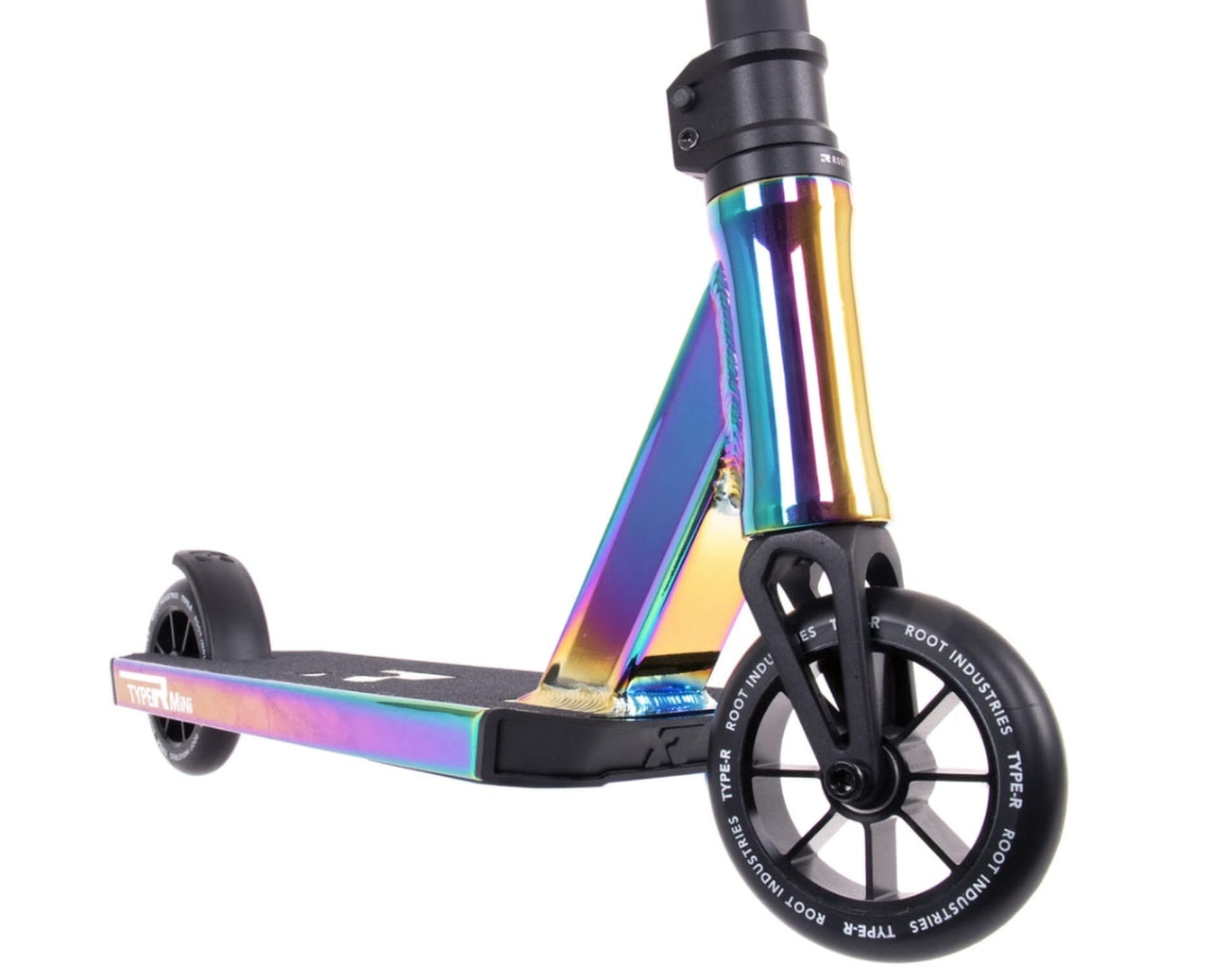 Root Industries - Type R Mini Complete Scooter
