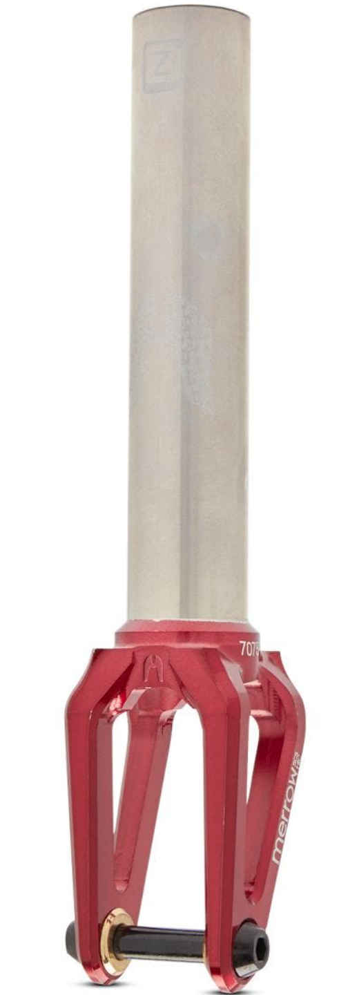 Ethic Merrow V2 HIC/SCS Fork