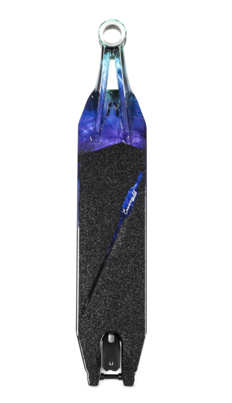 Ethic - Erawan Deck V2 21.3"