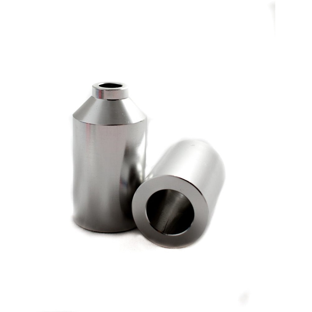Envy Aluminum Pegs with Axle