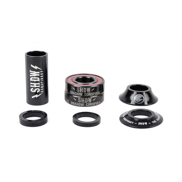 Shadow 22mm Spanish BB